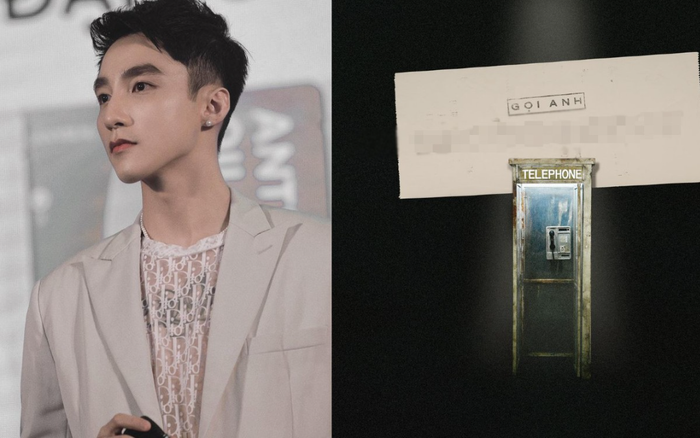 Sơn Tùng đăng số điện thoại còn thả thính 'gọi anh', đáng chú ý là phản ứng của dân mạng