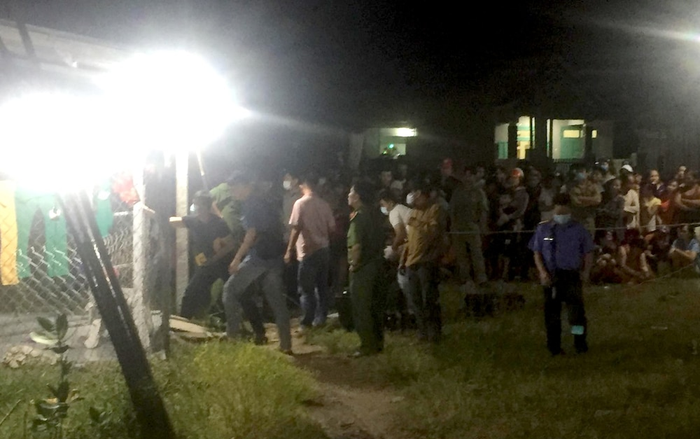 Đã bắt được nữ nghi phạm sát hại người phụ nữ đơn thân tại nhà riêng ở Bình Thuận