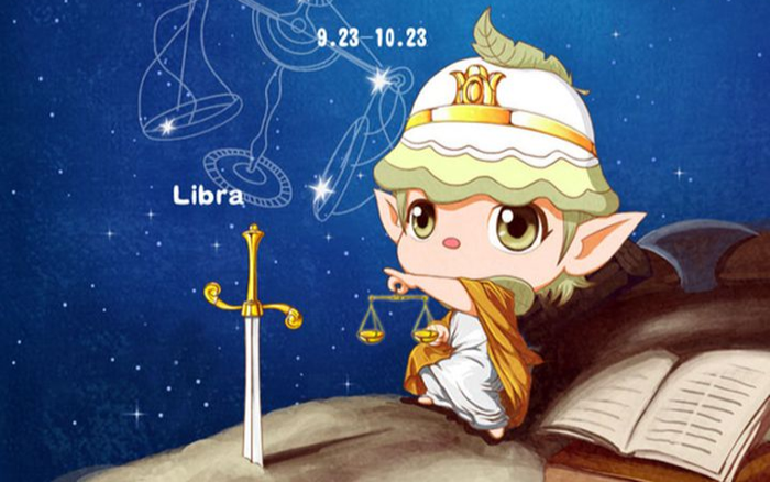 Tử vi hàng ngày 12 cung hoàng đạo thứ 2 ngày 14/12/2020: Thiên Bình nên cẩn thận kẻ thứ 3