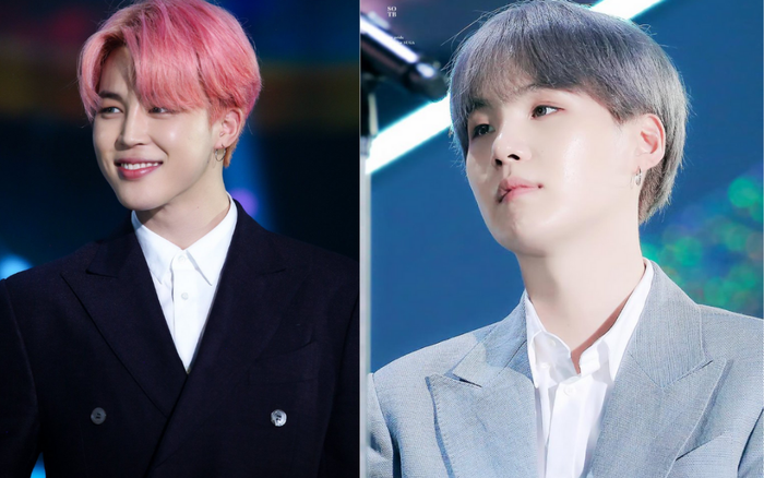 Hát thay Suga tại The Fact Music Award, dân mạng nói gì về Jimin (BTS)