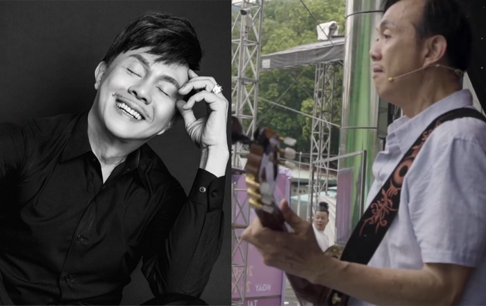 Đoạn clip 'Nếu một ngày không có Chí Tài' khiến người hâm mộ khóc nghẹn