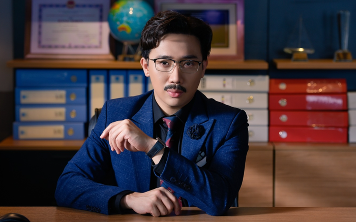 Trấn Thành: 'Nếu bạn bỏ tiền ra mời tôi làm đạo diễn để giúp bạn có 1 sản phẩm thì tôi sẽ không làm'