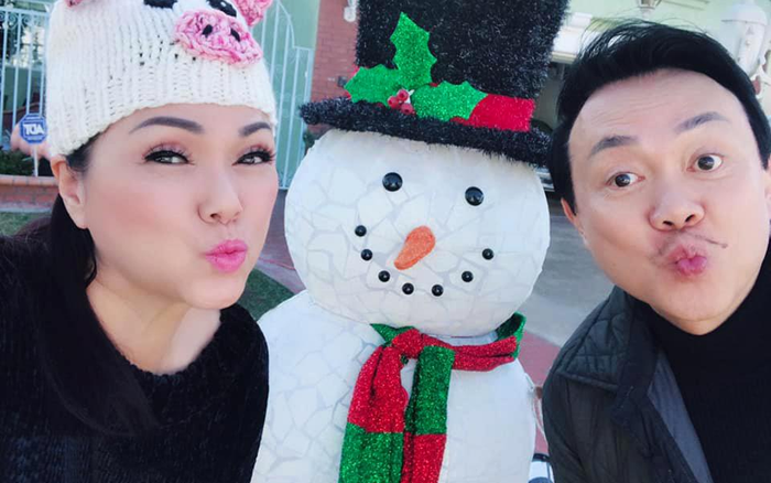 Don Hồ chia sẻ loạt tin nhắn tiết lộ tình trạng suy sụp đáng lo ngại của vợ cố nghệ sĩ Chí Tài