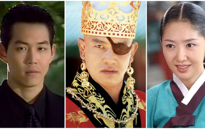 Top 10 K-drama có rating cao nhất trên sóng truyền hình công cộng của Hàn Quốc