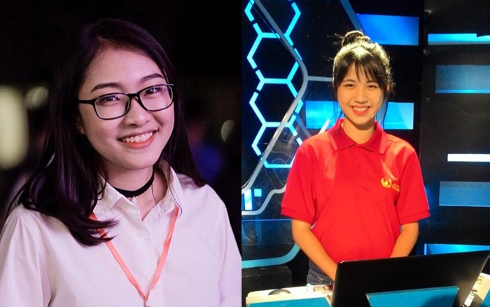 Những hotgirl từng 'gây bão' Đường lên đỉnh Olympia ngày ấy bây giờ ra sao?