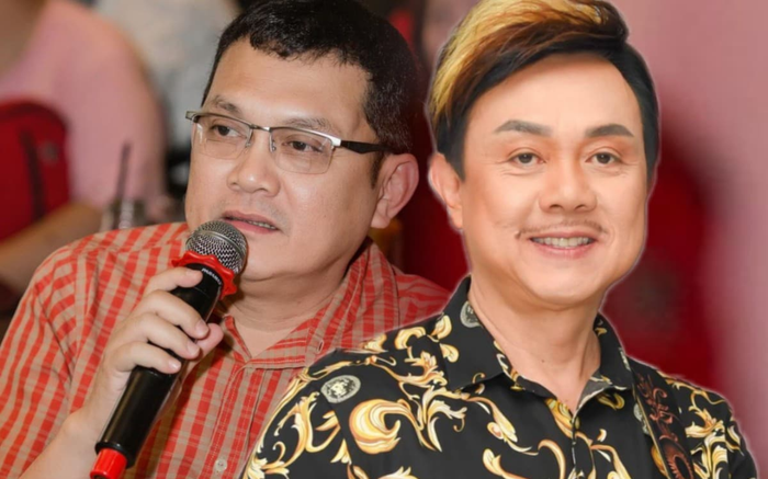 NSƯT Hữu Châu lên tiếng về việc nghệ sĩ 'giải quyết' gymer xúc phạm cố nghệ sĩ Chí Tài