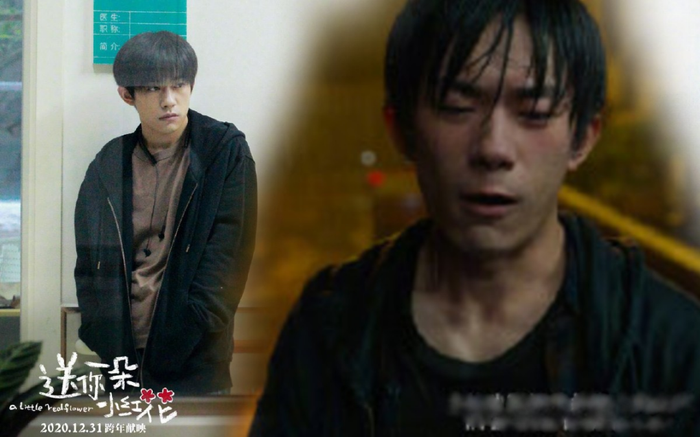 Dịch Dương Thiên Tỉ lấy nước mắt của khán giả với câu thoại đơn giản