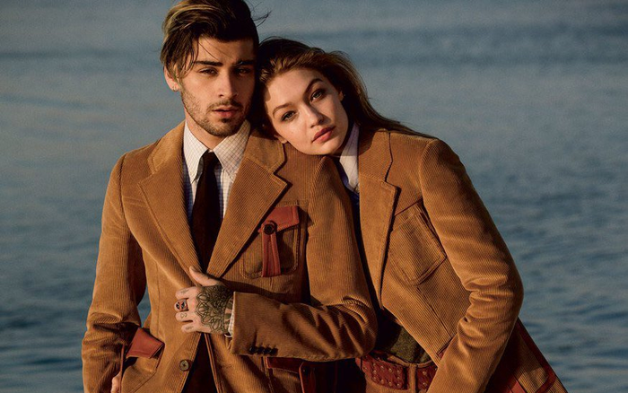 Tiệc tiết lộ giới tính em bé của Thiên thần nhà Victoria Secret - Gigi Hadid?