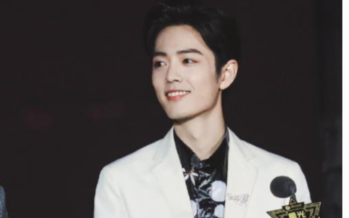 Anti-fan ra tay khi hay tin Tiêu Chiến tham gia 'Tinh quang đại thưởng'