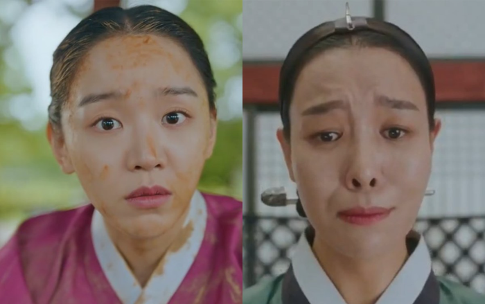 Phim 'Mr. Queen' vừa lên sóng đã dính phốt, bị tố cáo xuyên tạc lịch sử và quấy rối tình dục