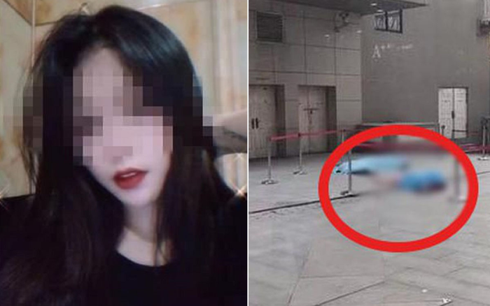 Thiếu nữ 17 tuổi mặc nội y nhảy lầu, lời khai của bạn trai mới quen 4 ngày khiến gia đình khó chấp nhận