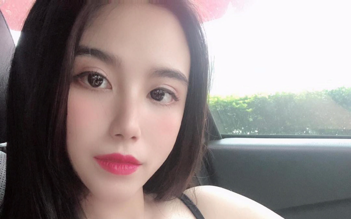 Hotgirl Linh Miu lên tiếng về bức ảnh bị thương và ồn ào phát ngôn phản cảm với NS Chí Tài