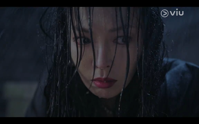 Rating phim 'Penthouse' bùng nổ, khi Seo Jin Cheon trở thành kẻ giết người vì sự nghiêm khắc của bố?