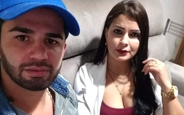 Đôi tình nhân trẻ bị bắn 75 phát đạn sau khi rời sòng bạc