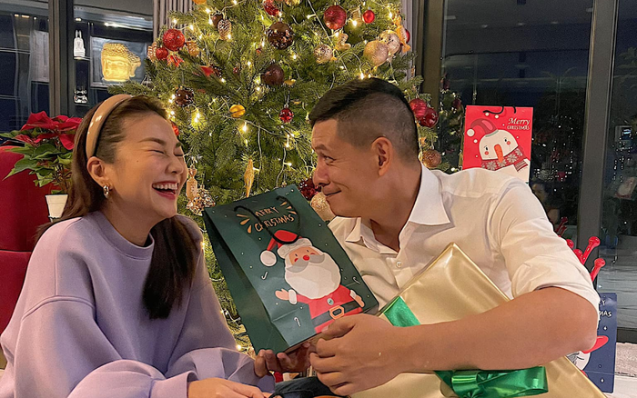 Lâu ngày gặp lại, Thanh Hằng đã bị Bình Minh hỏi khó: 'Bao giờ lấy chồng?'