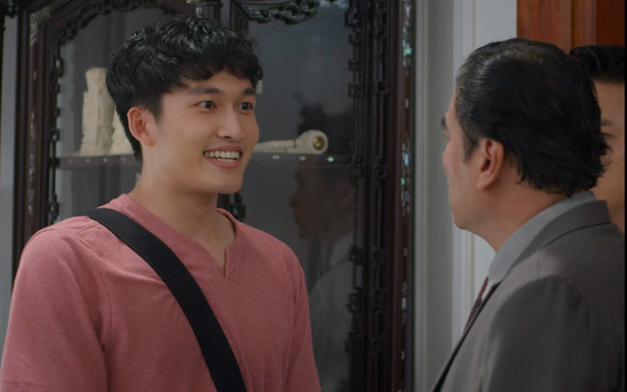 Tập 2 - 3 'Hướng dương ngược nắng': Trí 'khởi nghiệp' thành công khi chính thức bước chân vào nhà họ Cao