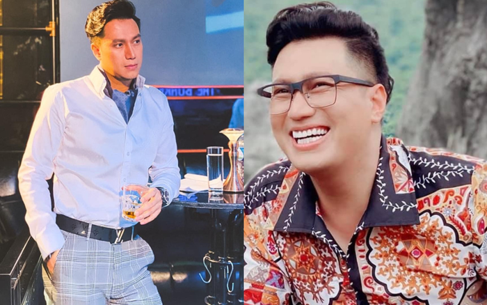 Việt Anh hé lộ lý do ngoại hình 'phát tướng', bật mí luôn cách tăng cân hiệu quả anh đã áp dụng