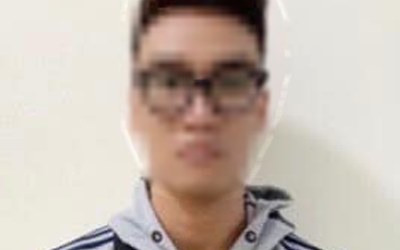 Tiêu hết tiền nộp học, nam sinh Hà Nội tự đập đầu vào gốc cây rồi hoang tin bị 2 thanh niên đi SH cướp