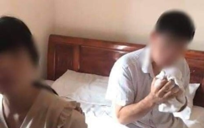 Vụ cán bộ xã bị bắt quả tang vào nhà nghỉ với phụ nữ đã có chồng: 'Chỉ để trao đổi công việc'