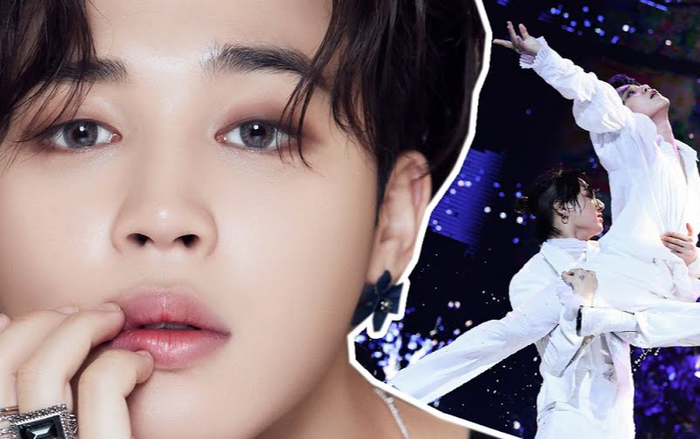7 điều fan mới khám phá được về Jimin (BTS) trong năm 2020