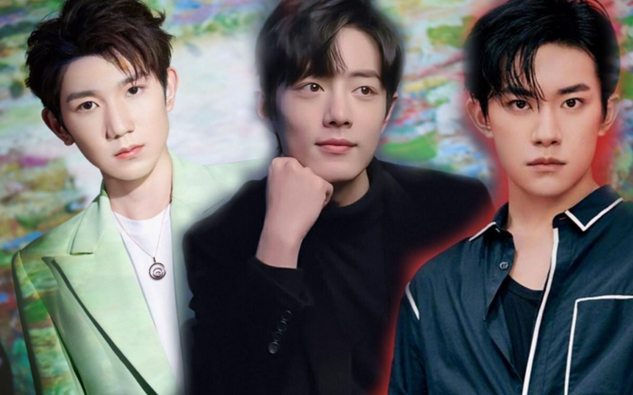 Đề cử 'TMEA 2020': Tiêu Chiến gây bất ngờ, TFBoys chỉ có hai người được xướng danh