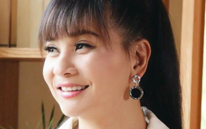 Cát Phượng bức xúc khi bị nói là 'côn đồ' qua sự việc gymer xúc phạm NS Chí Tài