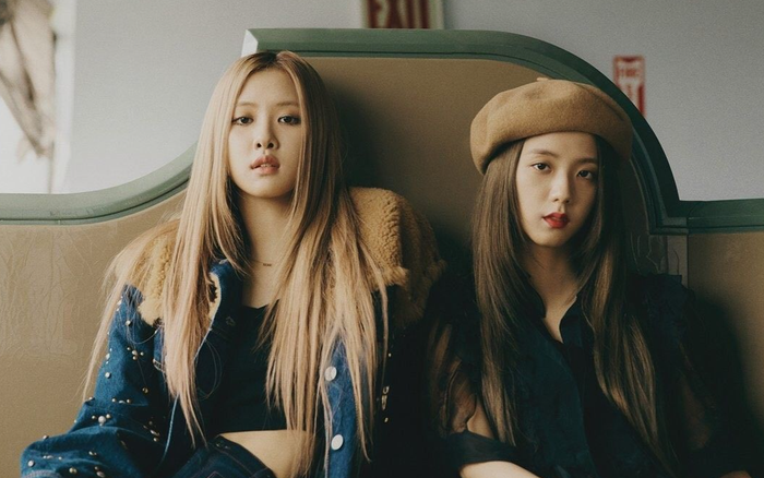 Đi đóng phim, Jisoo (BlackPink) được thành viên cùng nhóm tặng cho cả xe cafe