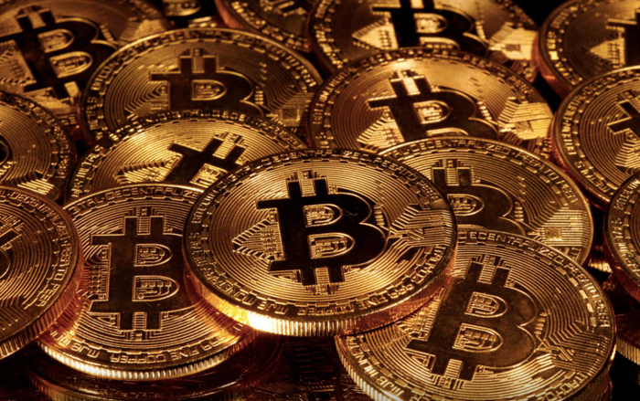 Giá trị đồng Bitcoin lần đầu vượt ngưỡng 20.000 USD