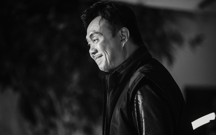 Hoài Tâm thay mặt gia đình Chí Tài chia sẻ về việc không kêu gọi đóng góp từ thiện