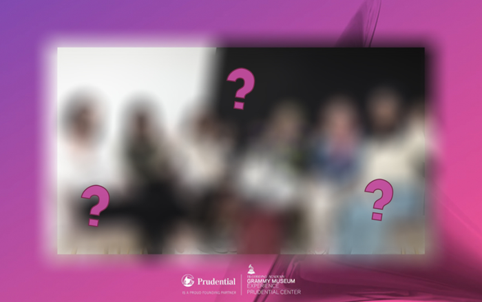 Đây là girlgroup Kpop đầu tiên được mời tham dự buổi phỏng vấn của Grammy