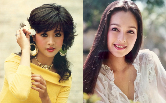 Dân mạng phát sốt với nhan sắc của loạt mỹ nhân Việt thế kỷ trước: Vẻ đẹp tự nhiên ăn đứt dàn sao hạng A