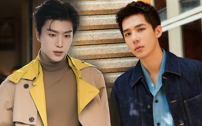 Fan girl phấn khích trước hành động thân mật quá trớn giữa Phạm Thừa Thừa và Vương An Vũ