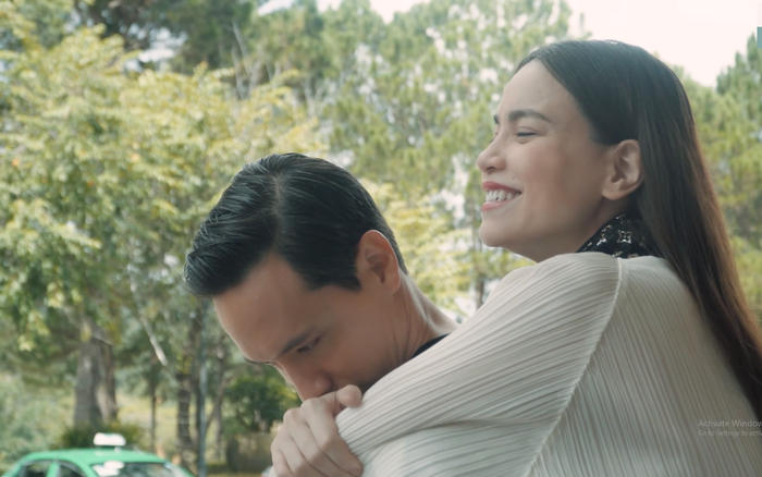 Hồ Ngọc Hà: 'Mối tình với Kim Lý không tính toán trước nhưng cái kết lại có hậu'