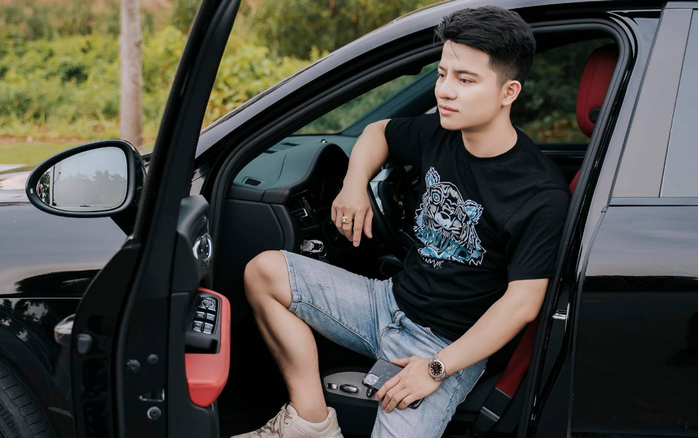 Học cách quản lý thời gian khoa học như doanh nhân trẻ Minh Nhật