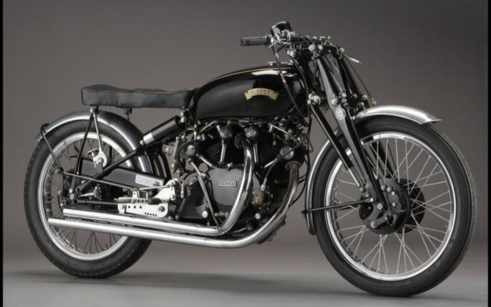 Đây là 10 chiếc xe máy đắt nhất thế giới, giá của chiếc số 1 sẽ khiến bạn ngỡ ngàng