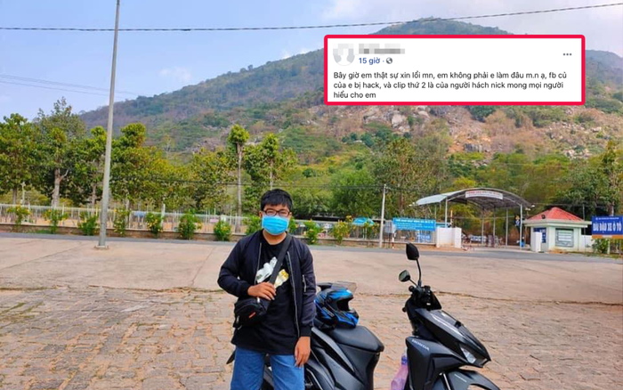 Sự thật việc thanh niên Tây Ninh xúc phạm nghệ sĩ Chí Tài, có phải là do bị hãm hại?