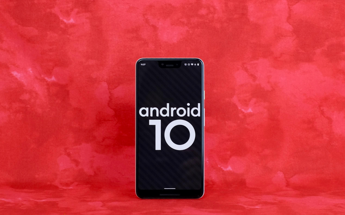 Đây là tin mừng cho người dùng smartphone Android, cập nhật ngay kẻo tiếc