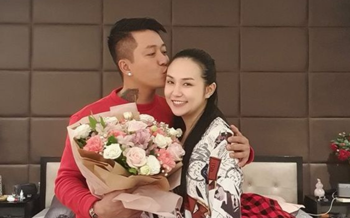 Tuấn Hưng tiết lộ người duy nhất có thể khiến vợ không ghen tuông mỗi khi ở bên