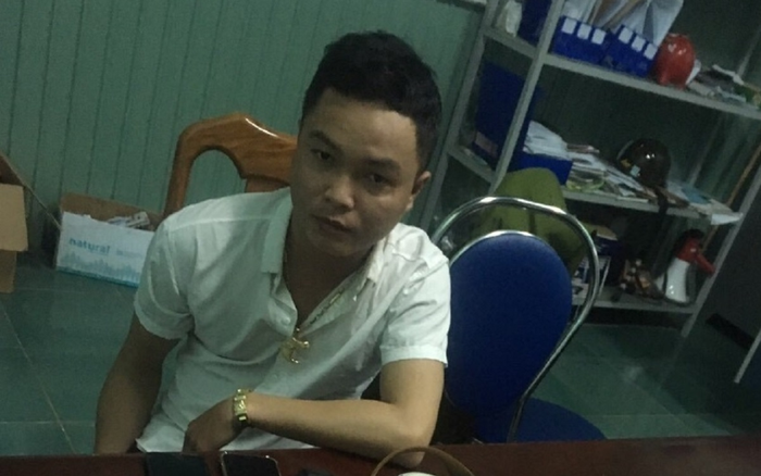 Tạm giữ nam thanh niên quay lén nhiều phòng nhà nghỉ ở Bình Dương nhằm tống tiền các cặp tình nhân