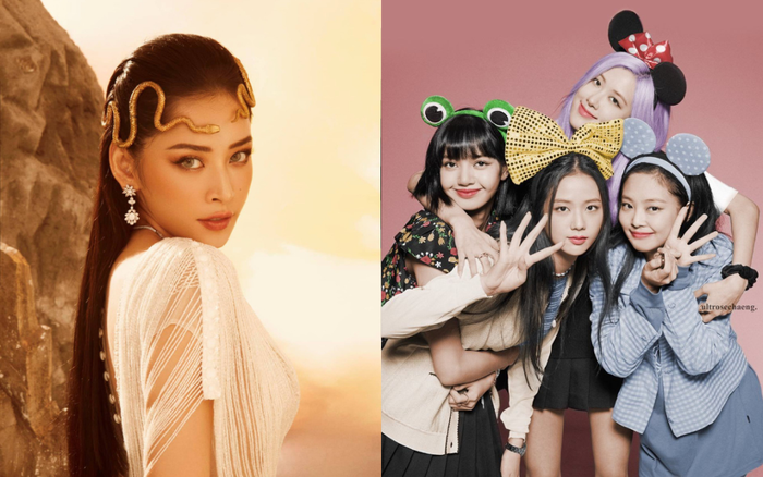 Lệnh cấm hát nhép vừa bãi bỏ, Chi Pu mong muốn đứng trên sân khấu Ariana Grande, BlackPink từng diễn