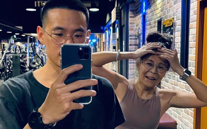 Bí mật đằng sau câu chuyện thanh niên 23 tuổi lợi dụng 'sugar mommy' 63 tuổi chỉ vì iPhone 12