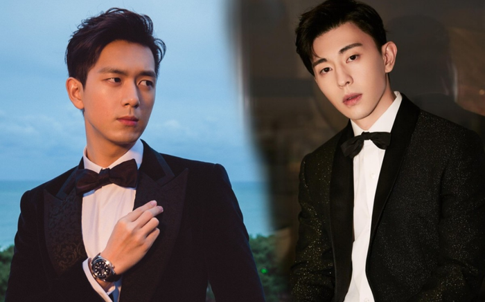 Không biết Lý Hiện có gặp tình huống éo le như Đặng Luân khi chạm môi với cô gái này