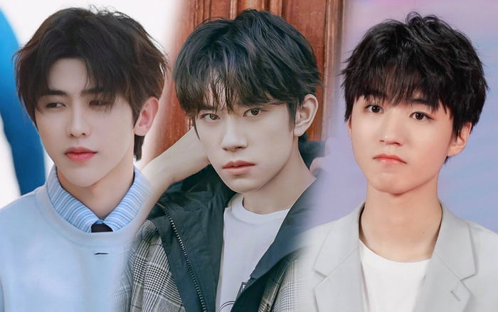 BXH idol Cbiz đầu tuần 2 tháng 12: Dịch Dương Thiên Tỉ thống trị, Thái Từ Khôn dẫn trước Vương Tuấn Khải