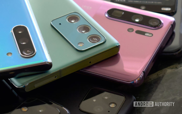 Giờ tôi mới hiểu vì sao ống kính camera thì hình tròn còn ảnh chụp lại hình vuông