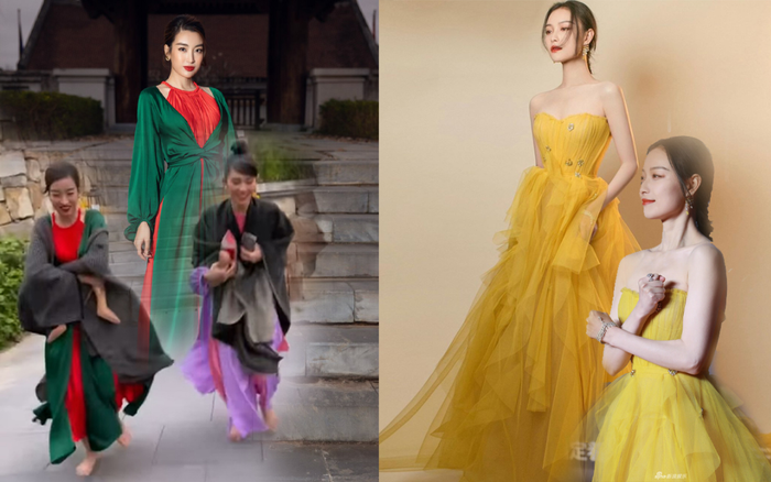 Thời trang 'phang' thời tiết của sao Việt - Hoa: Vừa tạo dáng vừa run đến ngất xỉu vì lạnh