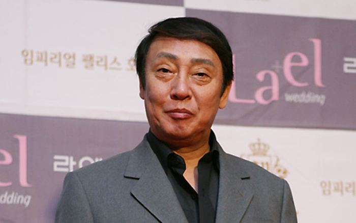 Diễn viên Hàn Quốc Park Yoon Bae qua đời!