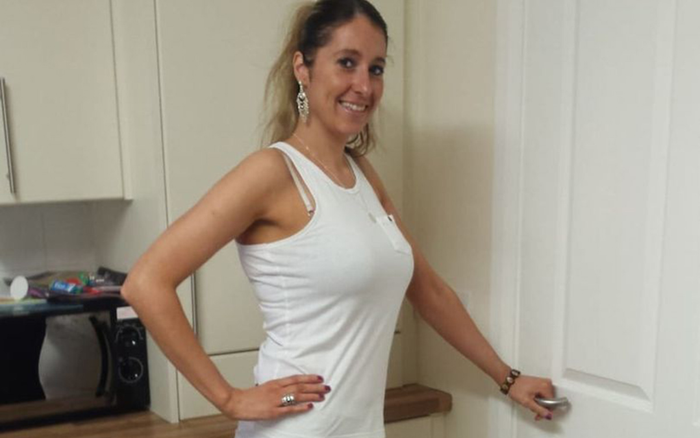 'Đại tu' vòng một, người phụ nữ vật vã chịu đựng biến chứng do túi độn kém chất lượng