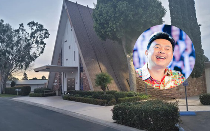 Lí do thi hài nghệ sĩ Chí Tài phải hỏa táng thay vì được an táng như thông thường