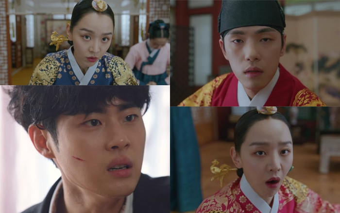 Phim 'Mr. Queen' đạt rating cao nhất - Phim 'The Uncanny Counter' giữ vững phong độ