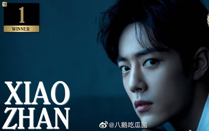 Tin vui chưa kịp mừng, Tiêu Chiến lại vướng vào những rắc rối 'trời ơi đất hỡi'